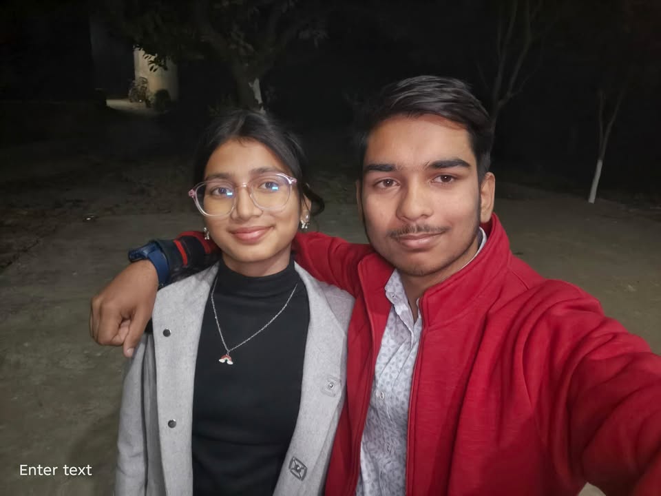 Sister Photo 4